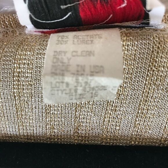 1.City Sites Bodysuit  - Picture 6 of 6